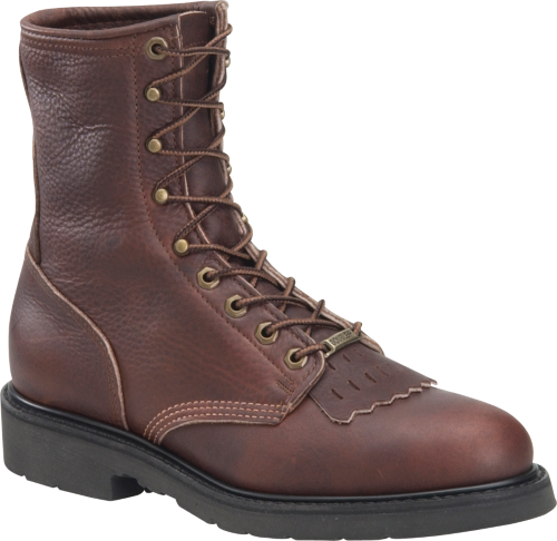 Double H Boot 9814